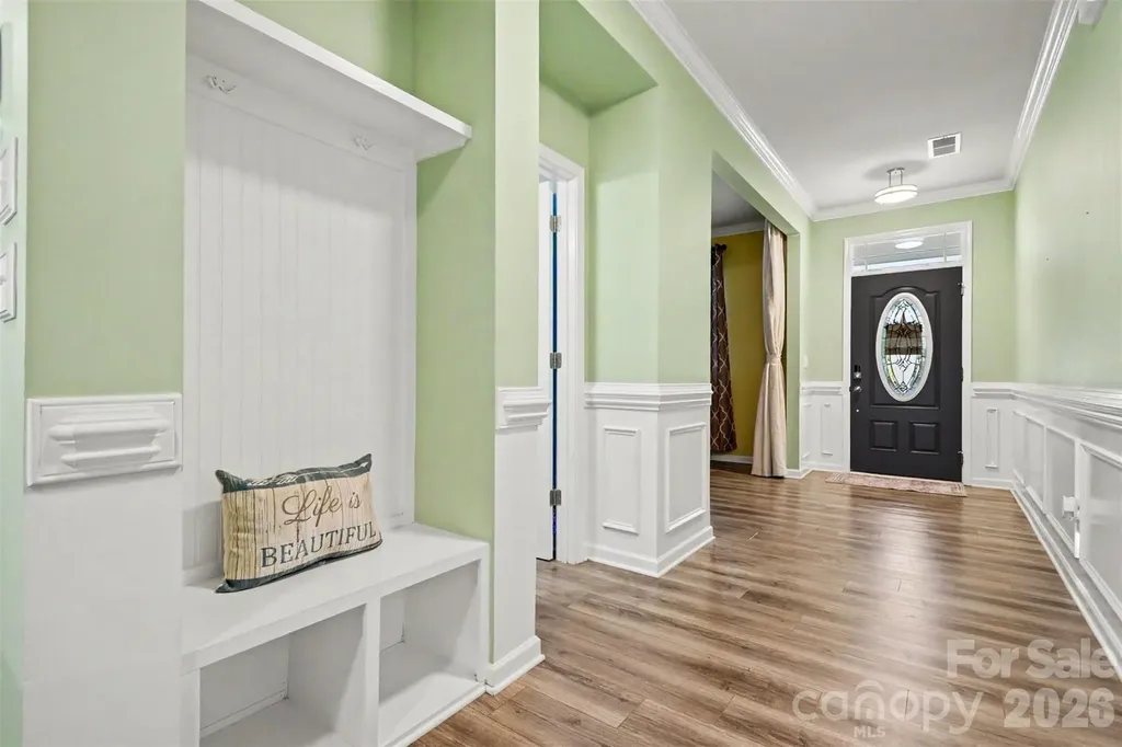 15210 Red Canoe Way Charlotte NC 28278