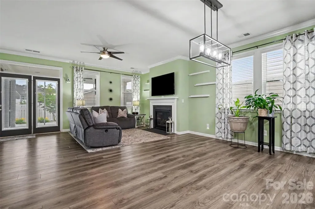 15210 Red Canoe Way Charlotte NC 28278