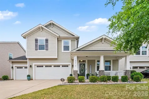 15210 Red Canoe Way Charlotte NC 28278