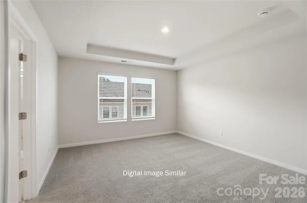 6045 Mallow Crossing Lane Charlotte NC 28213