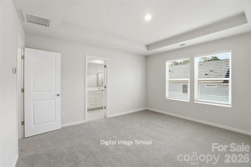 6045 Mallow Crossing Lane Charlotte NC 28213