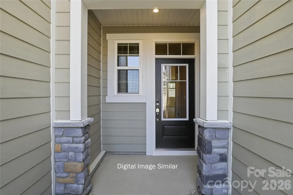 6045 Mallow Crossing Lane Charlotte NC 28213