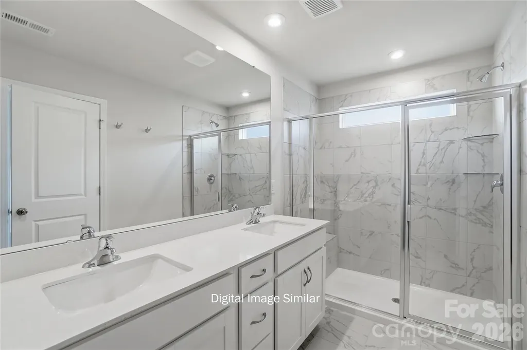 6045 Mallow Crossing Lane Charlotte NC 28213
