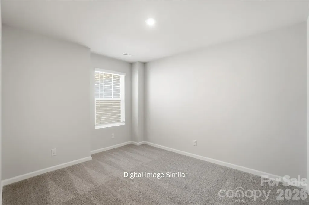6045 Mallow Crossing Lane Charlotte NC 28213