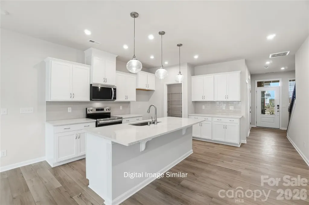 6045 Mallow Crossing Lane Charlotte NC 28213