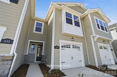 6045 Mallow Crossing Lane Charlotte NC 28213