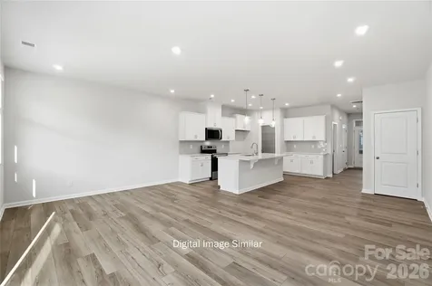 6045 Mallow Crossing Lane Charlotte NC 28213