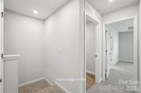6045 Mallow Crossing Lane Charlotte NC 28213