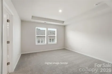 6045 Mallow Crossing Lane Charlotte NC 28213