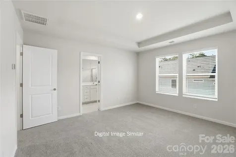 6045 Mallow Crossing Lane Charlotte NC 28213
