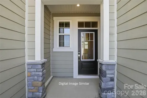 6045 Mallow Crossing Lane Charlotte NC 28213