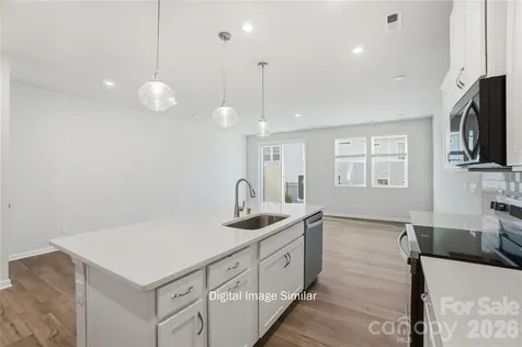 6045 Mallow Crossing Lane Charlotte NC 28213
