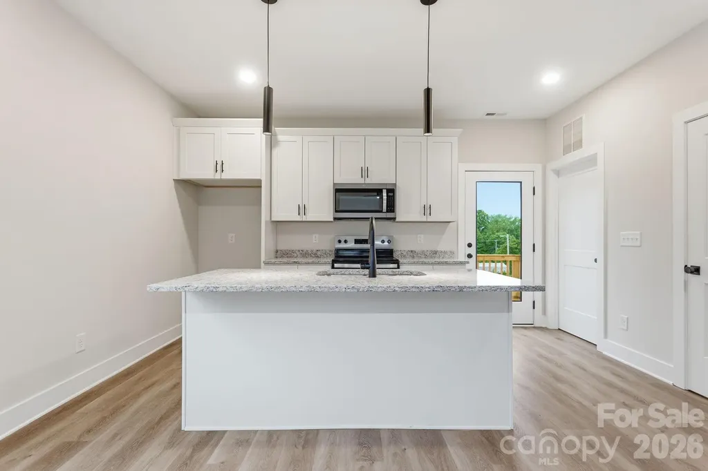 228 Summit Avenue Albemarle NC 28001