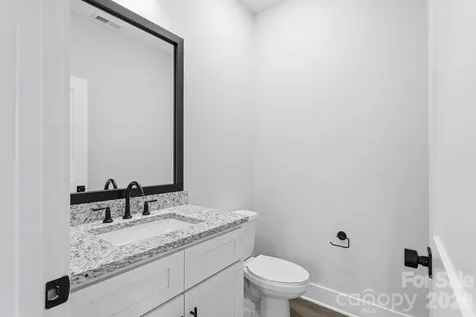 228 Summit Avenue Albemarle NC 28001