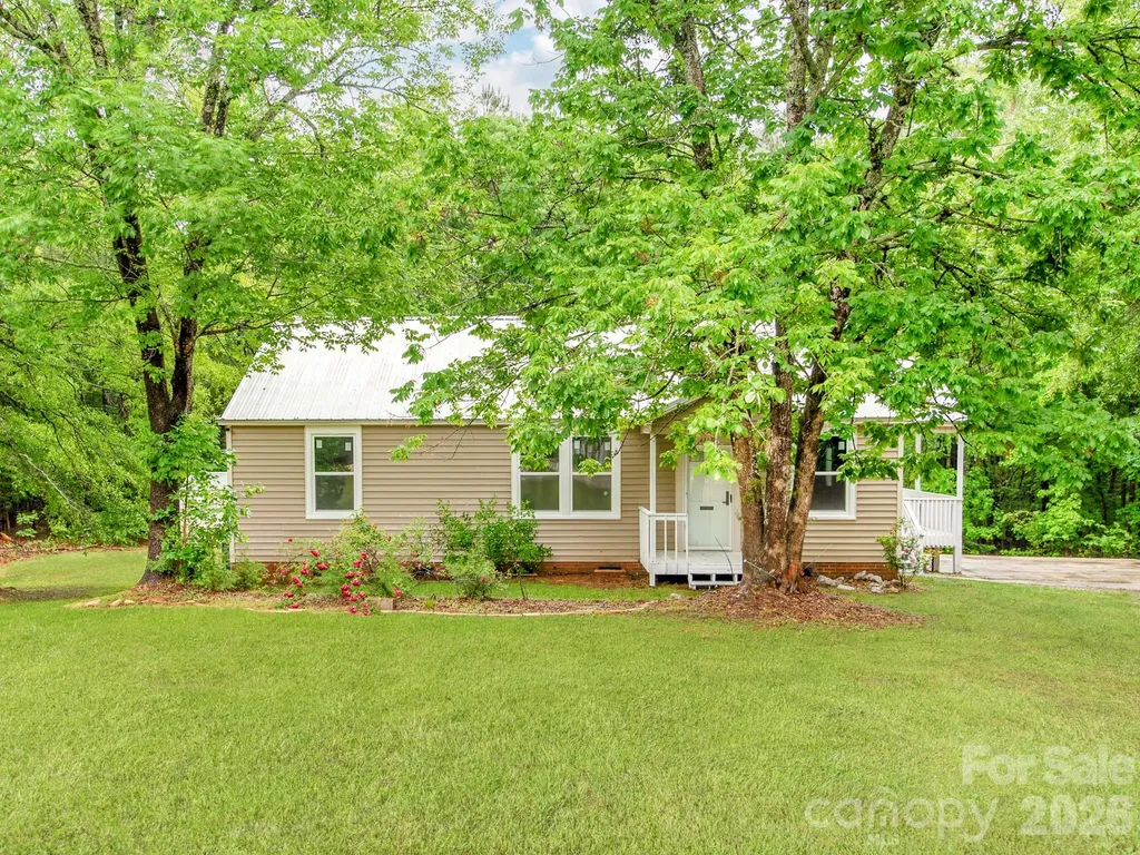 4699 Cherrystone Road Lancaster SC 29720