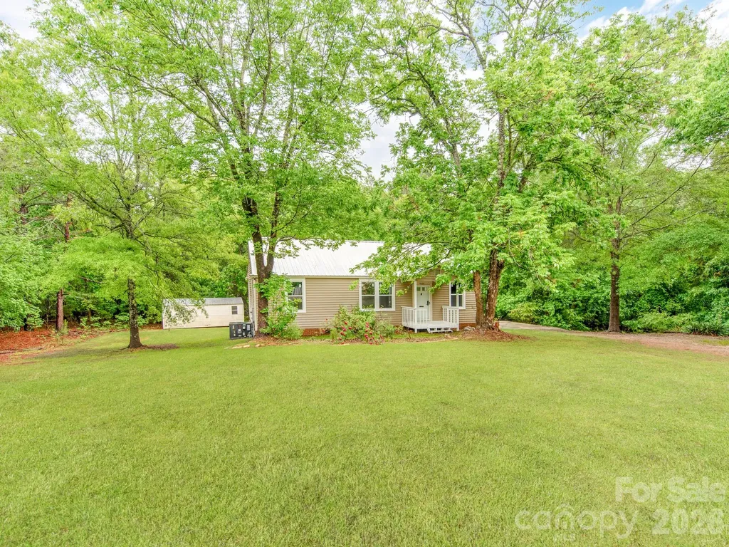 4699 Cherrystone Road Lancaster SC 29720