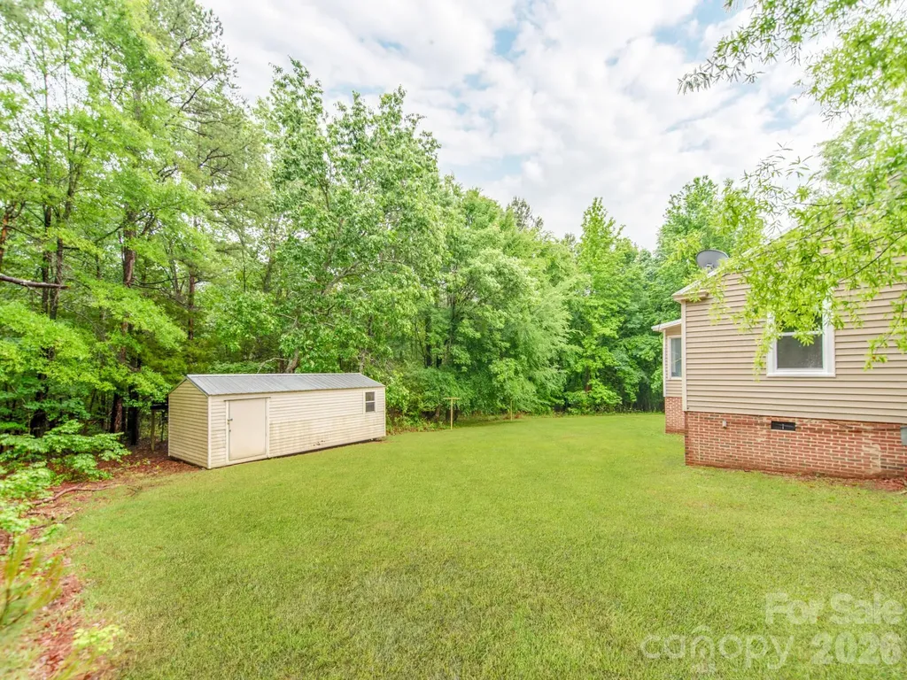 4699 Cherrystone Road Lancaster SC 29720