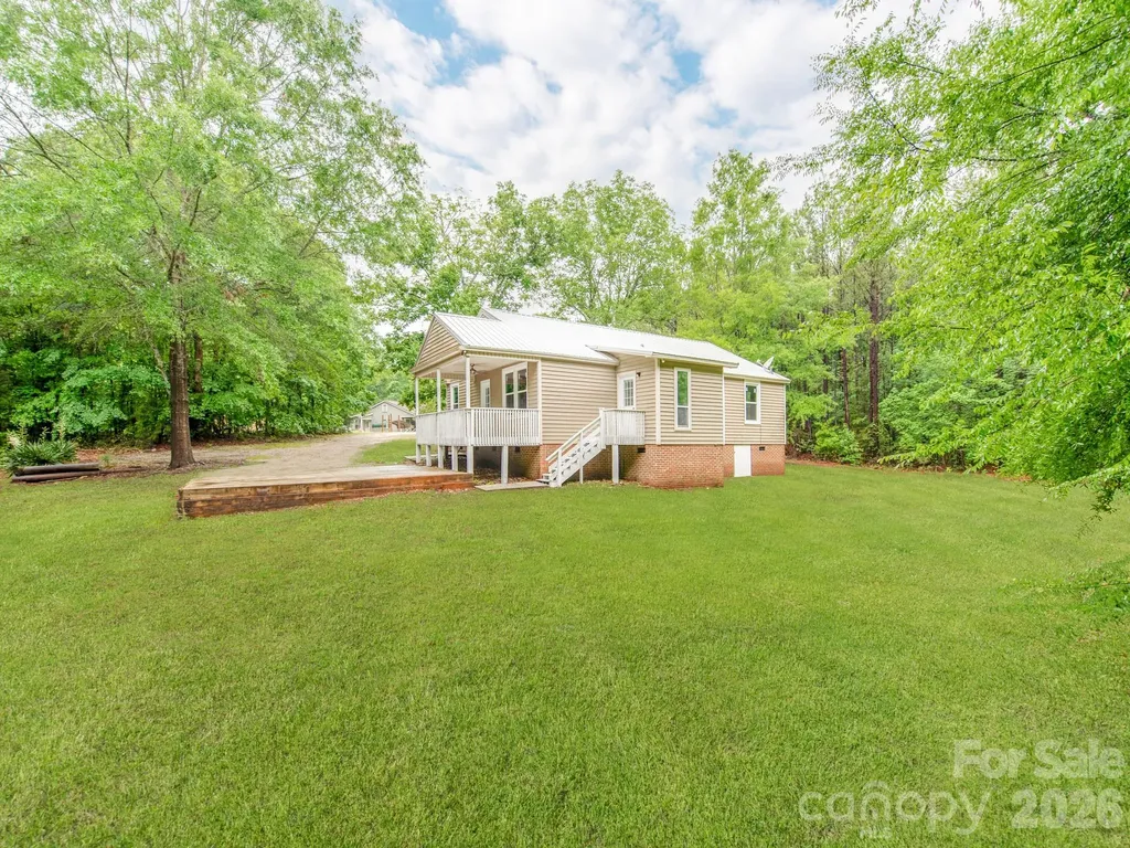 4699 Cherrystone Road Lancaster SC 29720