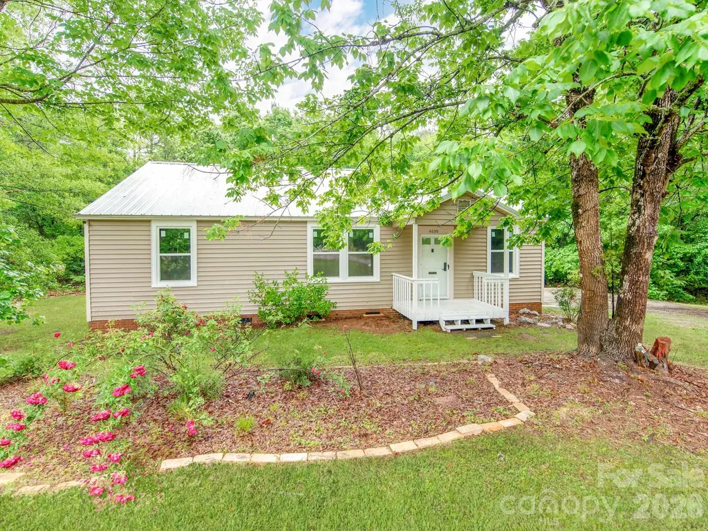 4699 Cherrystone Road Lancaster SC 29720
