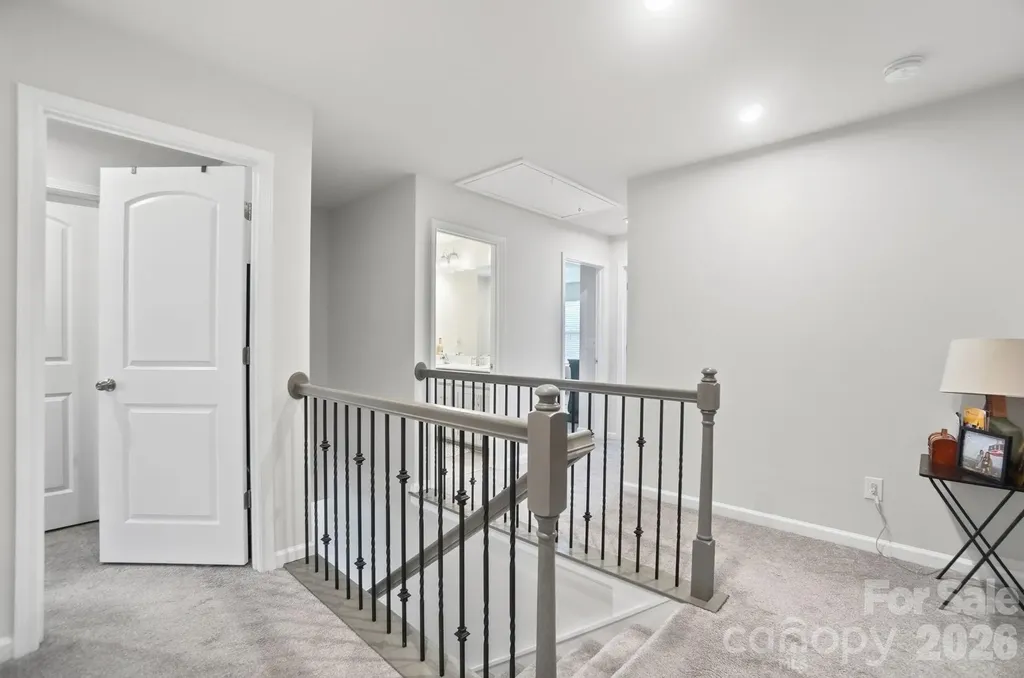 15625 Little Bluestem Street Charlotte NC 28278
