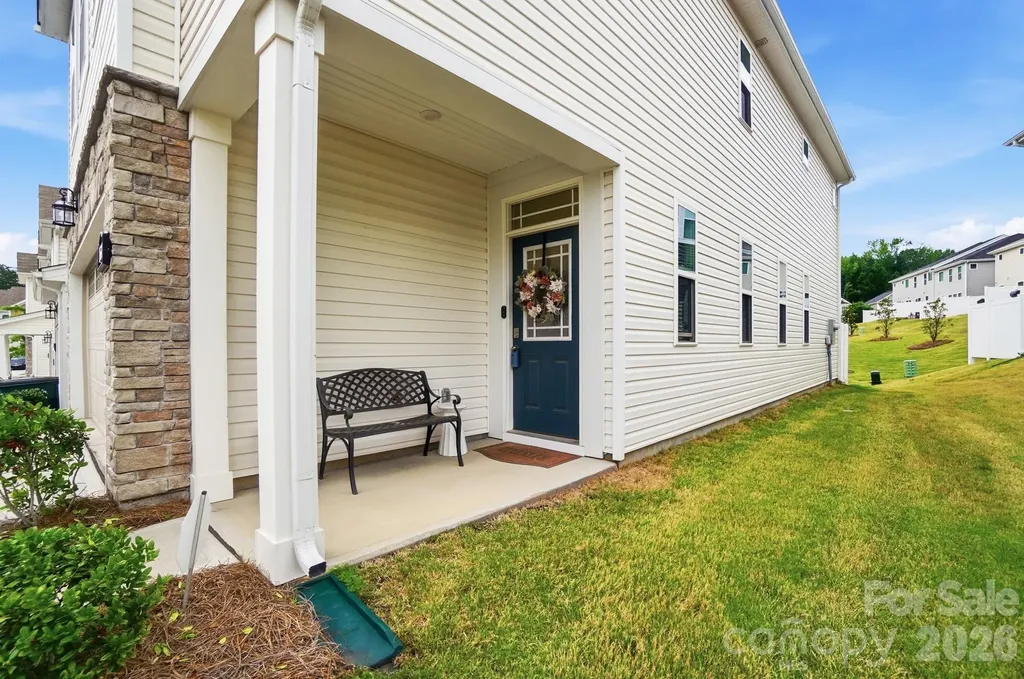 15625 Little Bluestem Street Charlotte NC 28278
