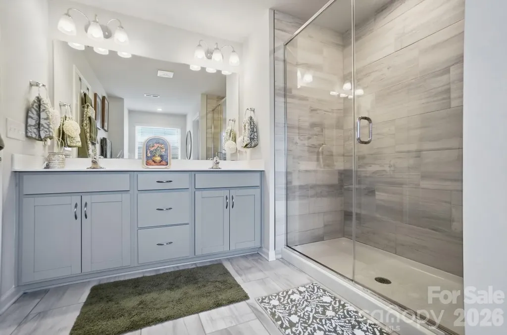 15625 Little Bluestem Street Charlotte NC 28278