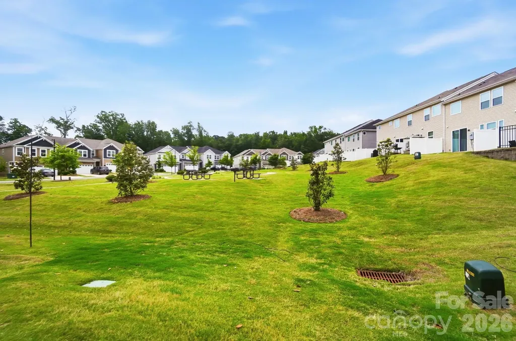 15625 Little Bluestem Street Charlotte NC 28278