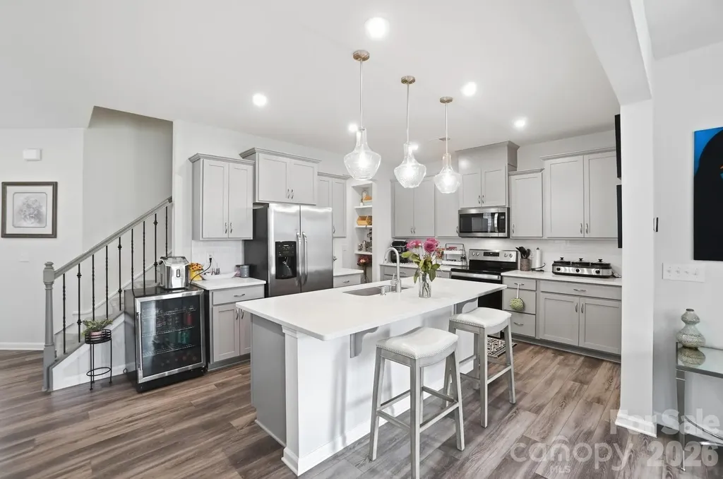 15625 Little Bluestem Street Charlotte NC 28278