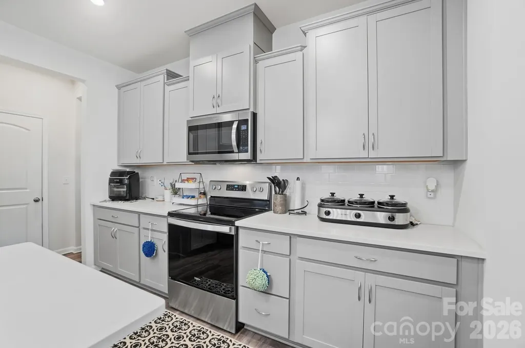 15625 Little Bluestem Street Charlotte NC 28278