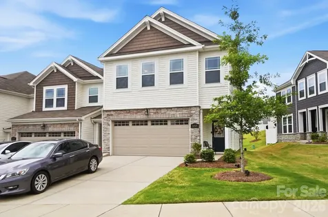 15625 Little Bluestem Street Charlotte NC 28278