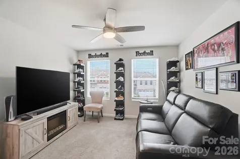 15625 Little Bluestem Street Charlotte NC 28278
