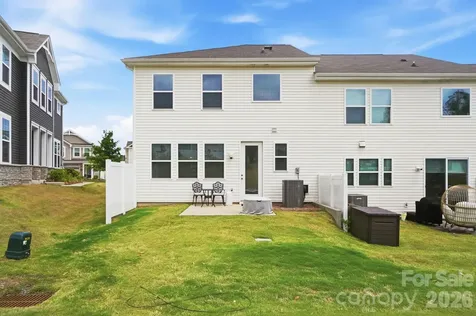 15625 Little Bluestem Street Charlotte NC 28278