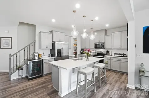 15625 Little Bluestem Street Charlotte NC 28278