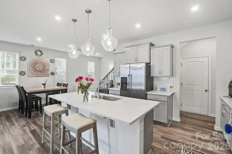 15625 Little Bluestem Street Charlotte NC 28278