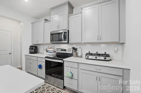 15625 Little Bluestem Street Charlotte NC 28278