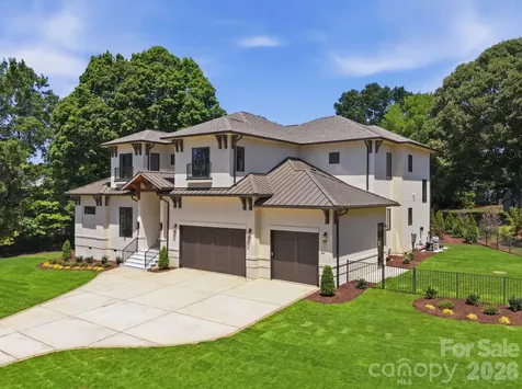 20200 Rainbow Circle Cornelius NC 28031