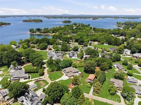 20200 Rainbow Circle Cornelius NC 28031