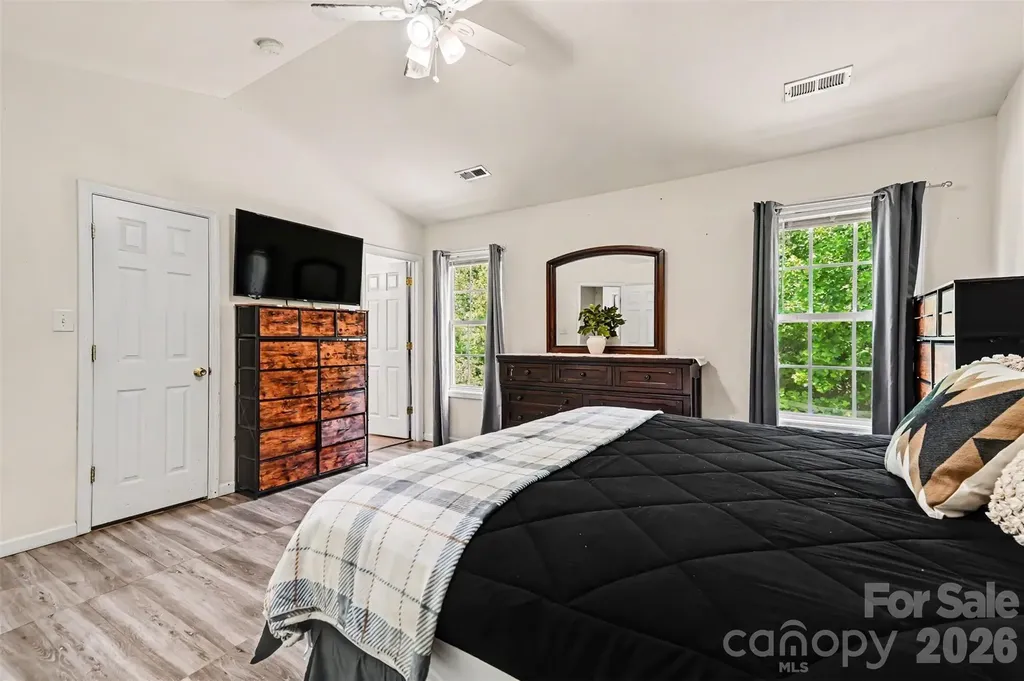9306 Tiger Lily Lane Charlotte NC 28215