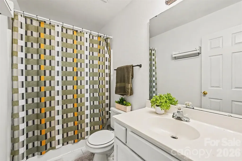 9306 Tiger Lily Lane Charlotte NC 28215
