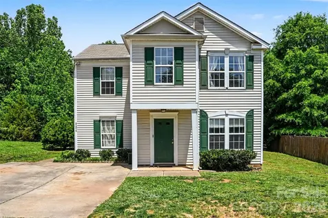 9306 Tiger Lily Lane Charlotte NC 28215