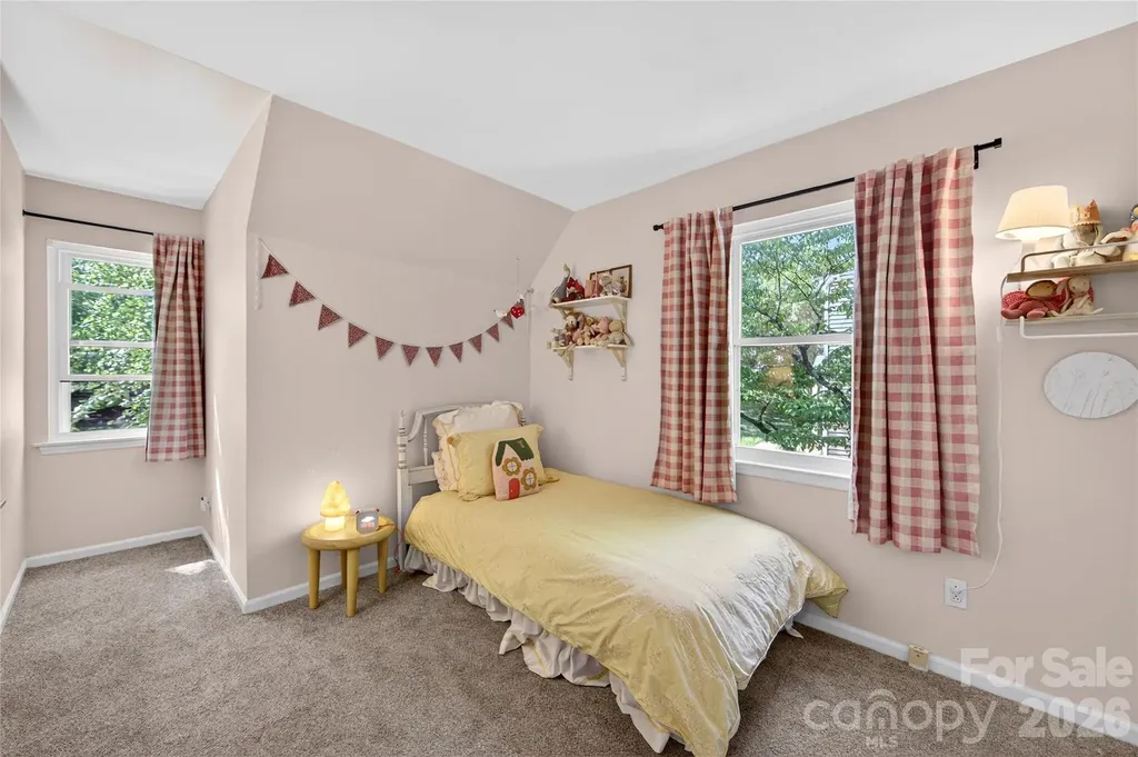 8713 Golf Ridge Drive Charlotte NC 28277