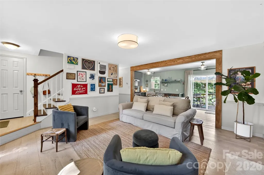 8713 Golf Ridge Drive Charlotte NC 28277