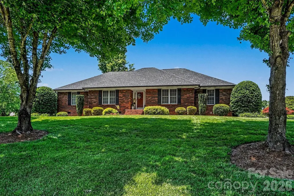 9903 Madres Court Concord NC 28027