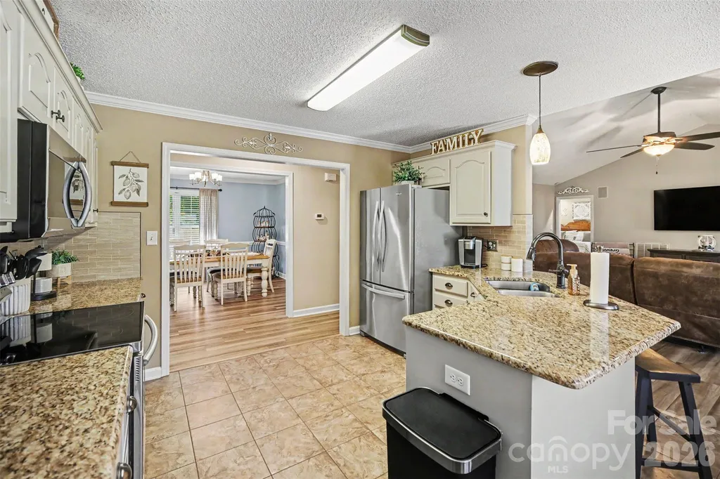 9903 Madres Court Concord NC 28027