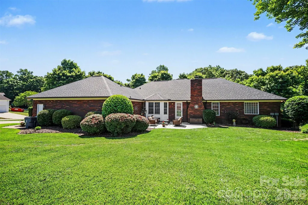 9903 Madres Court Concord NC 28027
