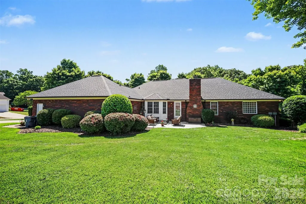 9903 Madres Court Concord NC 28027