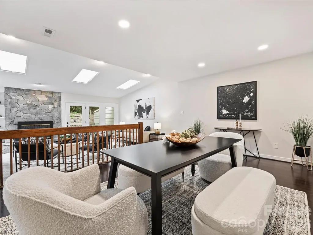 6434 Brandonwood Court Charlotte NC 28226
