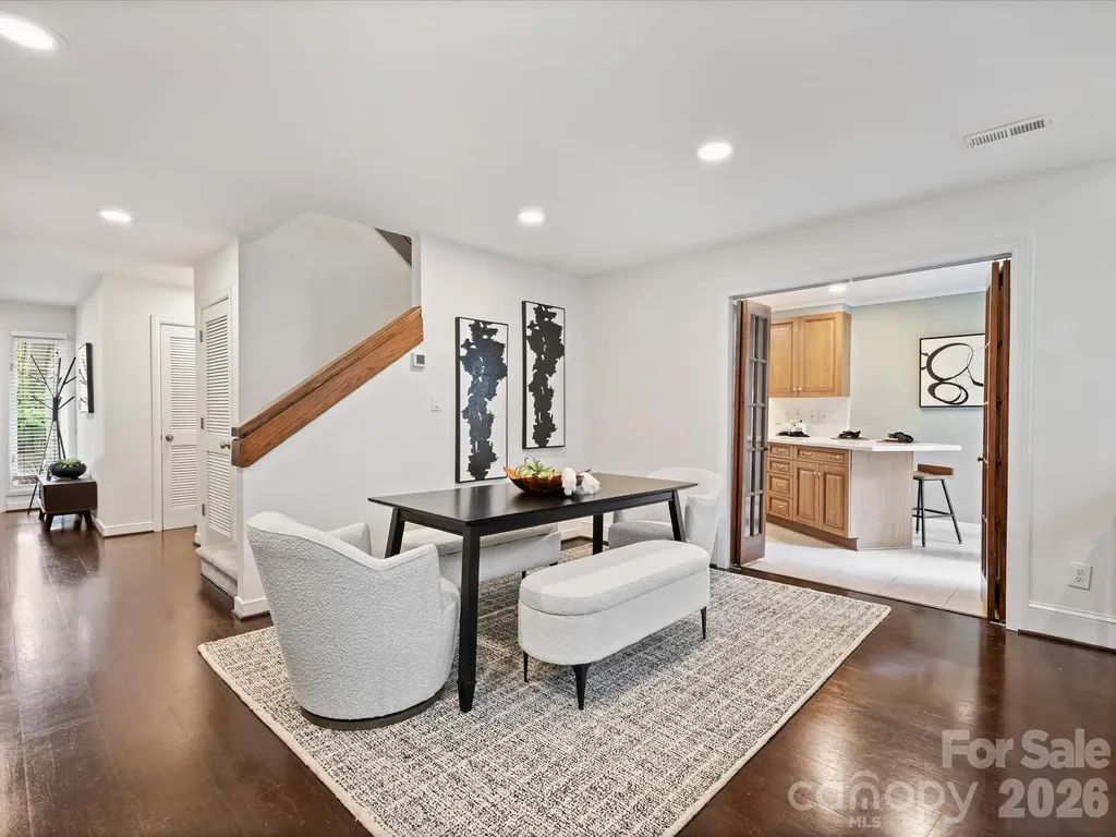 6434 Brandonwood Court Charlotte NC 28226
