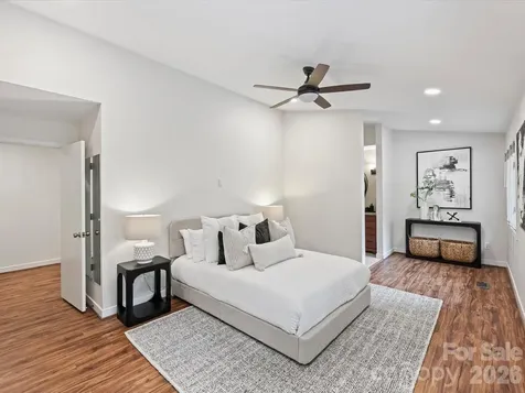 6434 Brandonwood Court Charlotte NC 28226