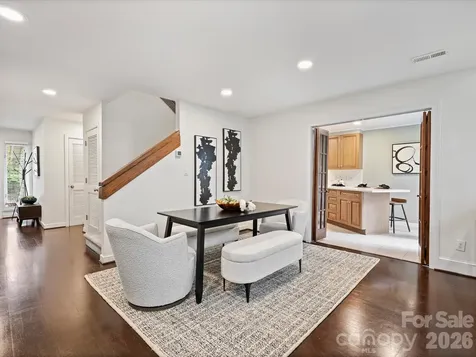 6434 Brandonwood Court Charlotte NC 28226